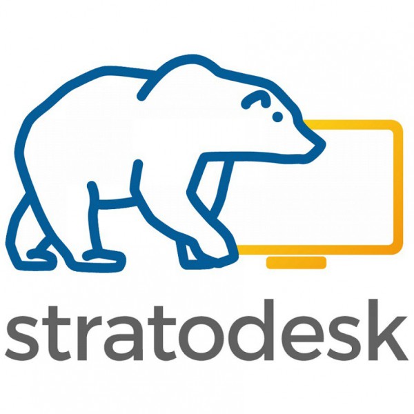 Stratodesk NoTouch Updates Subscription Gold