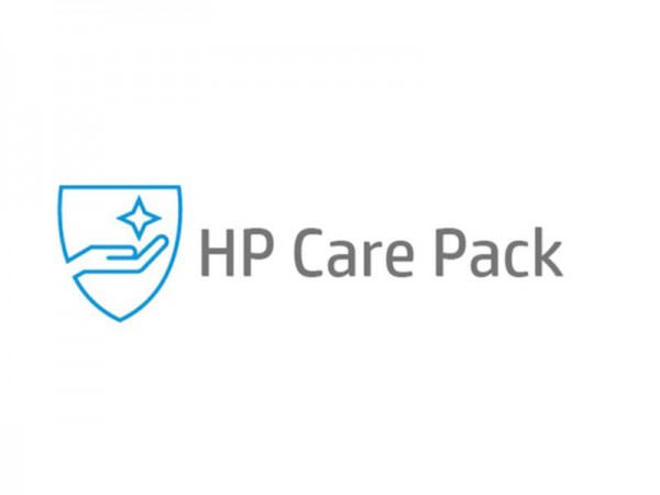 HP Care Pack Next Business day Support (UK701E)