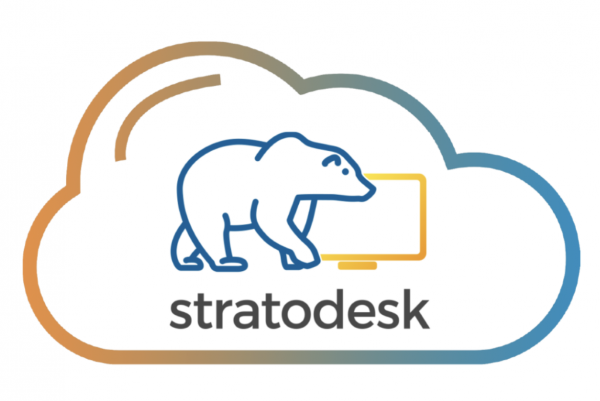 Stratodesk NoTouch Cloud
